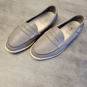 Cole Haan Grand.os Nantucket Loafers